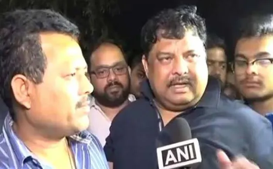 Assam minister Rockybul Hussain files police complaint against Election Commission team
