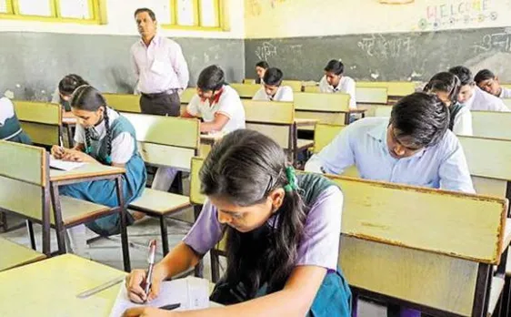 CBSE Class 12 Maths paper leak: Manish Sisodia writes to Smriti Irani