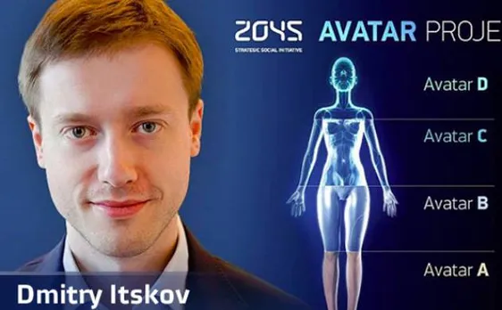 Russian billionaire Dmitry Itskov plans to live forever