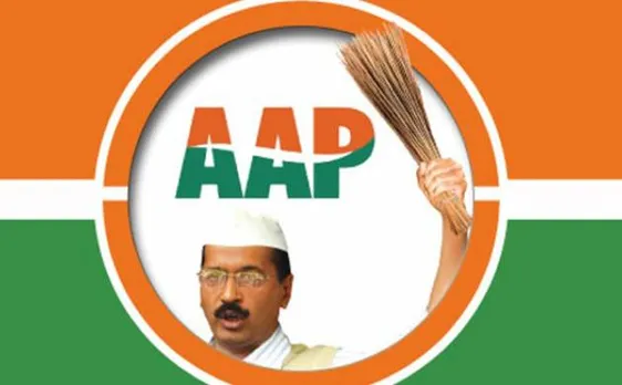 AAP files complaints with ACB, Lokayukta against NDMC mayor