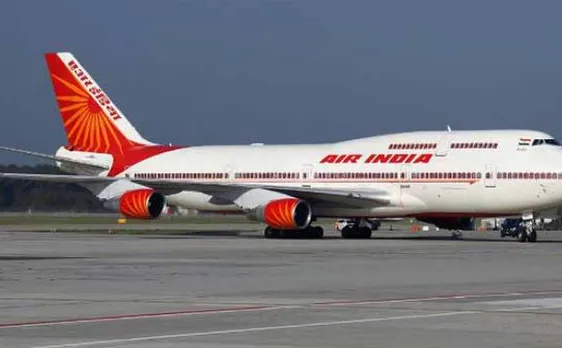 Air India jet isolated at Bangkok airport after bomb threat, to depart today