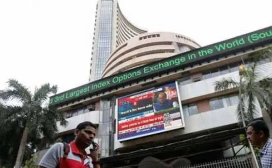 Sensex soars 275 pts to hit two-month high to boost sentiments 