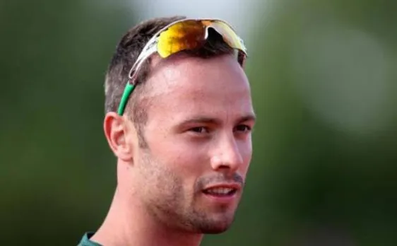 Convicted murderer Oscar Pistorius targeted in scam attempt