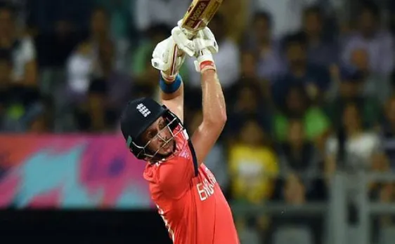 ICC T20 World cup 2016: Root helps England to earn record WT20 chase  Scorecard