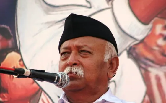 Sharing RSS chief Mohan Bhagwatâ€™s morphed image lands youths in jail
