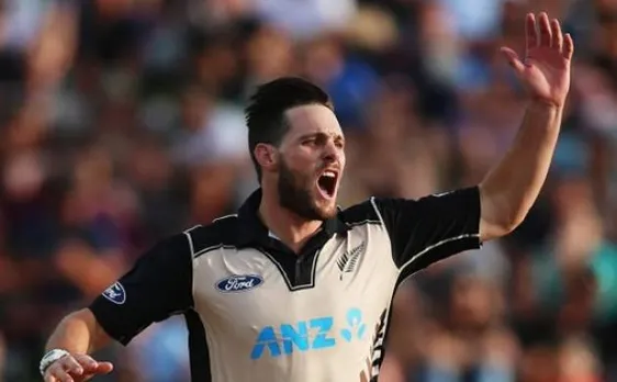 Live Cricket Score, Australia vs New Zealand: Kiwis continue its unbeaten streak, beat Australia  Scorecard