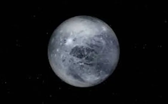 Space around Pluto nearly dust free: NASA