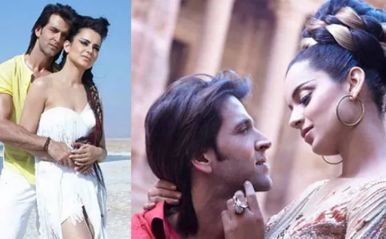 Hrithik Roshan and Kagnana Ranaut want closure on feud?