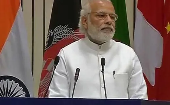 PM Narendra Modi's speech at World Sufi Forum: Read complete text here!