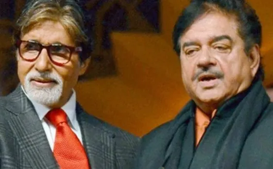 Amitabh Bachchan can be President of India, says Shatrughan Sinha