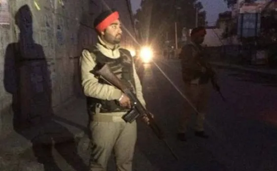 J&K: 2 militants killed in Handwara encounter