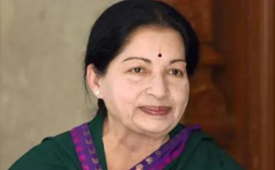 Jaya urges Modi to get 10 TN fishermen released from Kuwait