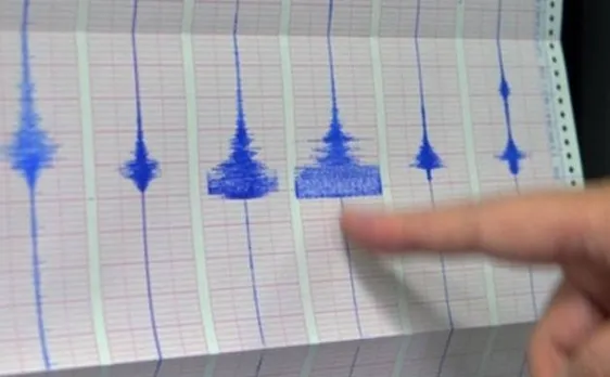 Earthquake strikes near Antigua but causes no damage