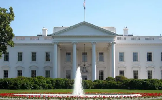 White House slams Trump for riot remarks