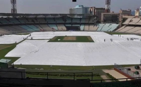 India vs Pakistan t20 2016: Heavy Rain, poor drainage record at Eden Gardens bring worries ahead of mega ICC World T20 clash 