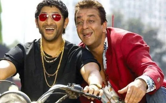 Sanjay Dutt says will begin shooting 'Munnabhai 3' in 2017