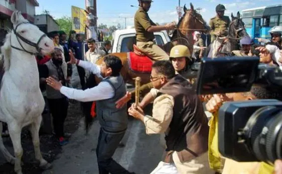 Horse Politics: Uttarakhand BJP MLA Ganesh Joshi's bail petition rejected  