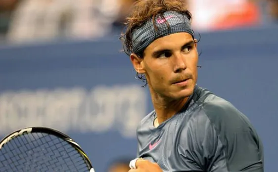 Nadal and Djokovic book semi-final clash