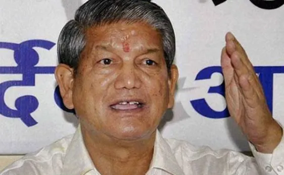 Still in majority, ready to prove it on floor: Harish Rawat