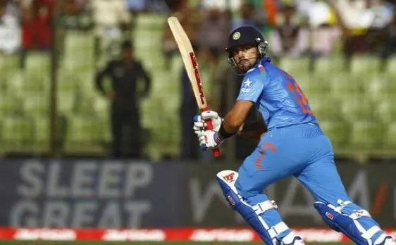 It's 10-0! India keep World cup win record, beat Pakistan by six wickets  Scorecard