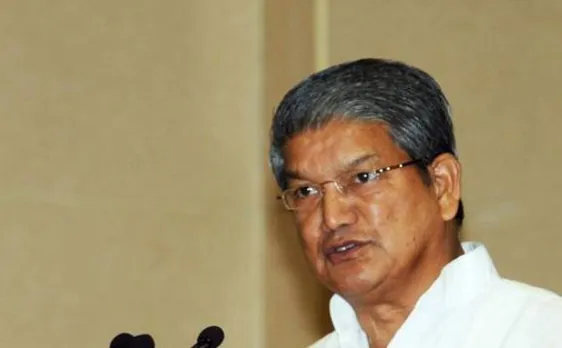 Rawat claims full majority, warns Cong rebels of disciplinary action 