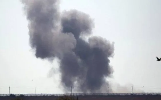 15 Egyptian security personnel killed in ISIS attack