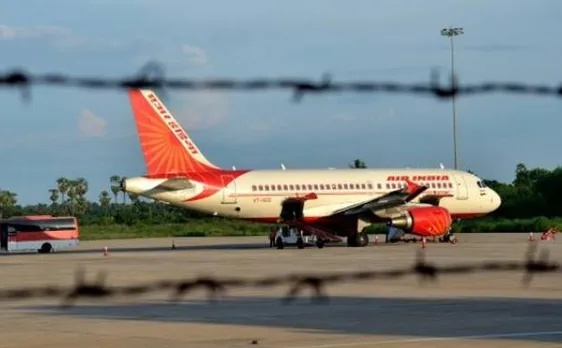 Kolkata: AI flight, with Pak envoy, cancelled due to technical snag