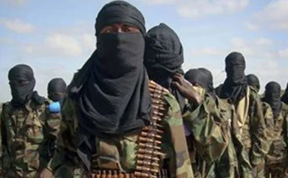 Kenya army says killed 34 Shebab in Somalia firefights