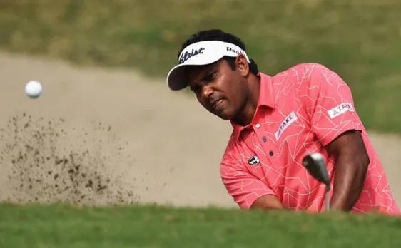 SSP Chawrasia breaks jinx, wins Indian Open