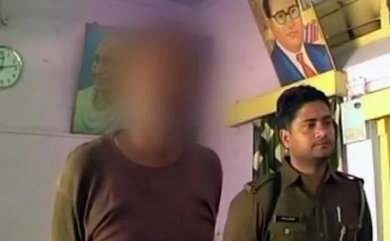 18-year-old daughter records video to prove rape by father