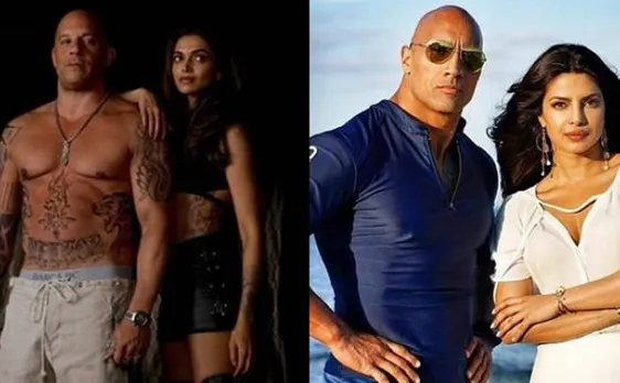 Priyanka, Deepika's international stints wonderful: Bhansali