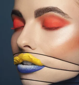 Did you try this marine life inspired makeup yet?