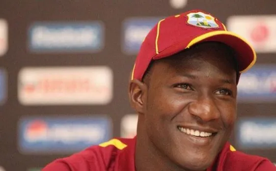 We showed that it's not one man show for us: Sammy