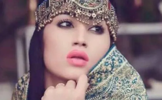 India vs Pakistan : Shahid Afridi,<i>â€˜Tumne hume kahi ka nahi chodaâ€™</i>, says Qandeel Baloch who promised to go naked | Watch Video