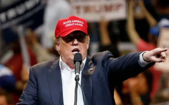 Pro-Israel policy conference nervously awaits Trump speech