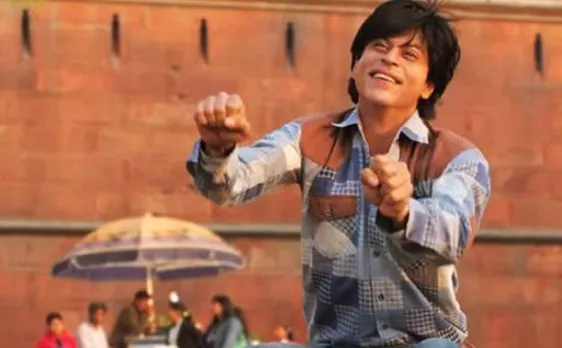 'Fan' title track gets Arabic version 