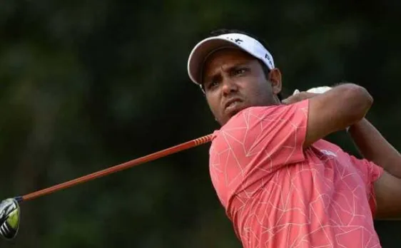 Chawrasia rises to 4th in Asian Tour Order of Merit
