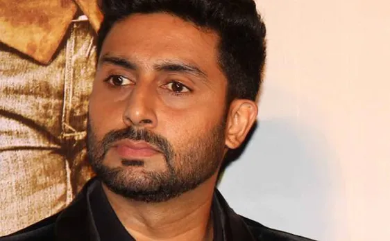 Who called Abhishek Bachchan a 'Least Known Celebrity' on Twitter?