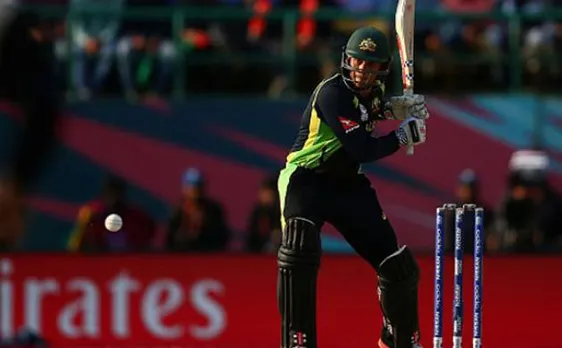 ICC T20 World Cup 2016: Zampa, Khawaja help Australia to keep its hopes alive  Scorecard