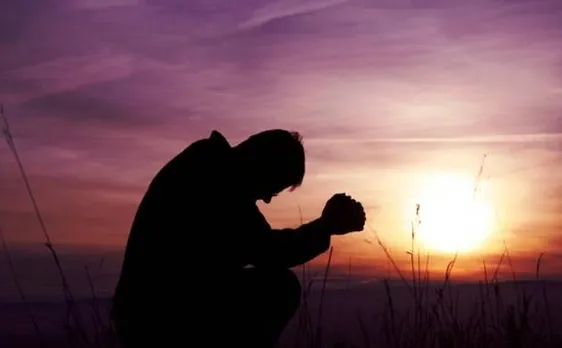 Thinking of 'what might have been' increases belief in God