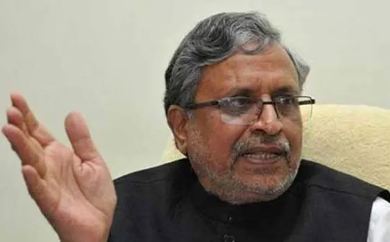 Political row in Patna over gifts to MLAs, BJP-RJD lock horn