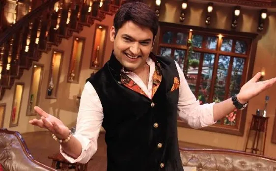 'Comedy Nights' director in talks to make film with Kapil Sharma