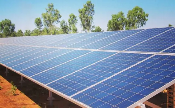 India to get USD 421 mn from US for solar, internet projects