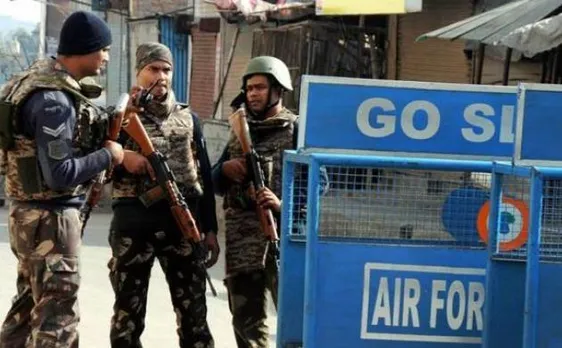 NIA releases photos of Pathankot attack terrorists