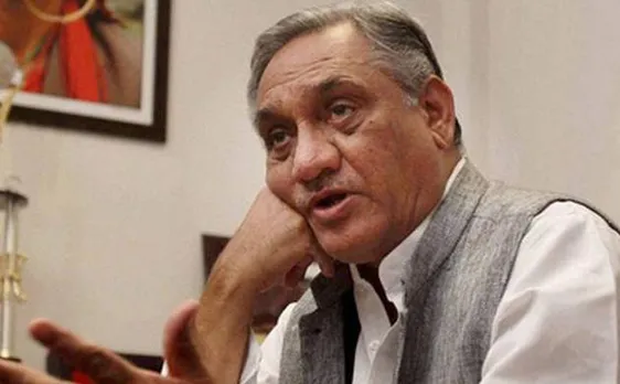 Uttarakhand political crisis: Congress expels Vijay Bahuguna's son for 'anti-party' activities