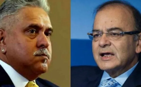 Vijay Mallya brought 'terrible name' to India Inc: Arun Jaitley