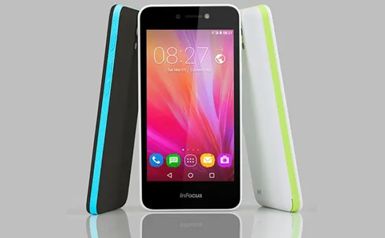 InFocus BINGO 10 Android Marshmallow smartphone launched at just Rs 4,299