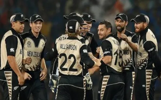 ICC T20 World Cup 2016: New Zealand cruise into semifinals with 22-run over Pakistan