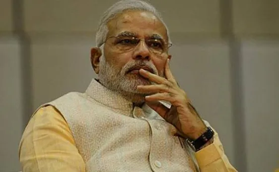 PM Narendra Modi condemns Brussels airport attack