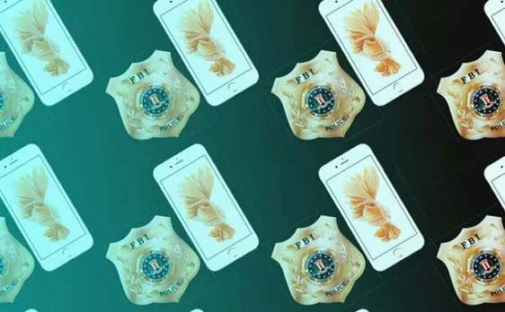 Apple-FBI encryption showdown postponed, for now 